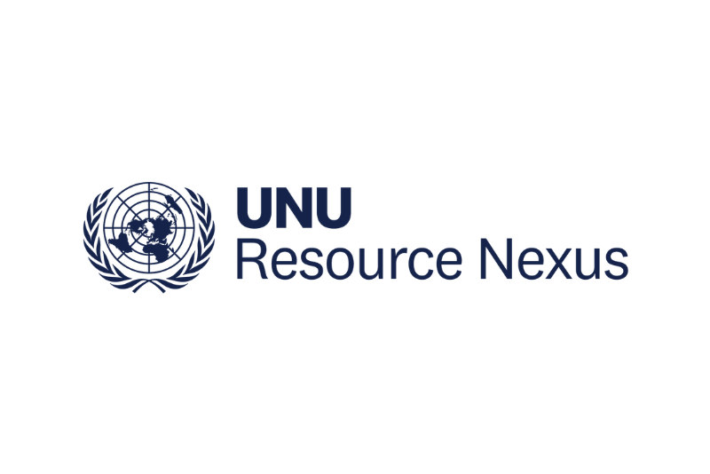 UNU Resource Nexus